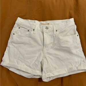 Levi’s Mid length Shorts size 30
